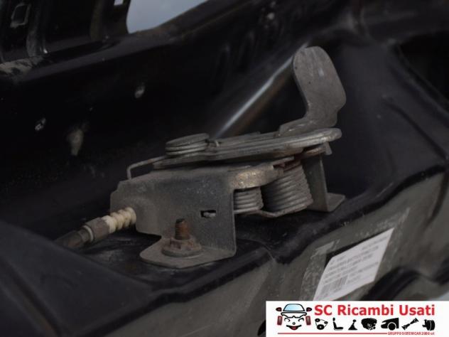 Traversa Batticofano Fiat Ducato 1340631080 53332031 - 10981 - Foto 4