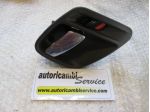 5FX73TRM-AB MANIGLIA INTERNA PORTA POSTERIORE SINISTRA JEEP GRAN CHEROKEE 3 &hellip;