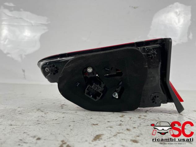 Fanale Posteriore Sinistro Volkswagen Tiguan 2.0 5NA945093F - 41495 - Foto 4