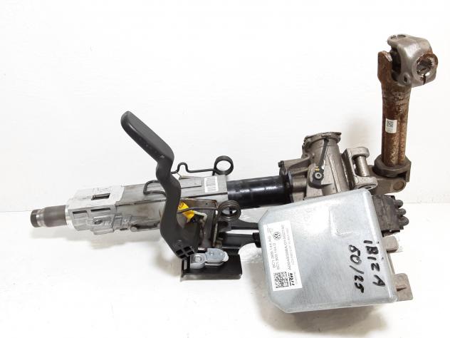 PIANTONE STERZO SEAT Ibiza Serie 6C1909144AG (1517)