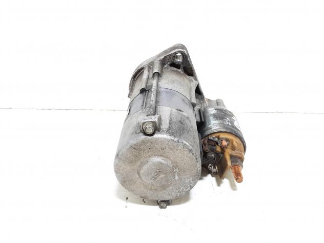 MOTORINO D' AVVIAMENTO BMW X3 1° Serie d7g4 Diesel (0410) - Foto 5