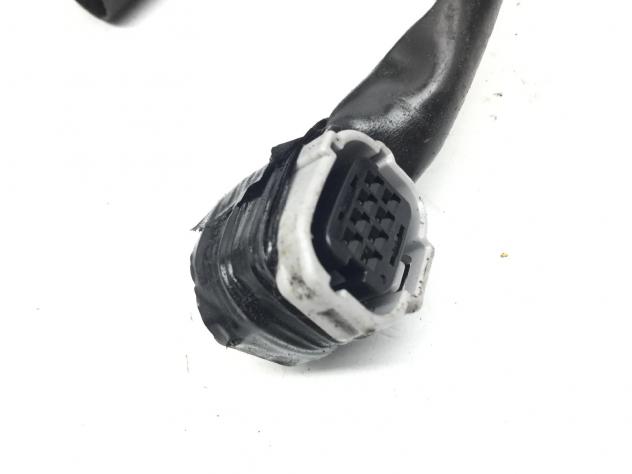 HONDA CBR RR ABS KM0 600 CAVI CABLAGGIO MATASSA IMPIANTO ELETTRICO 2024 2026 - Foto 8