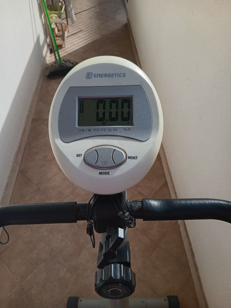 cyclette energetic - Foto 2