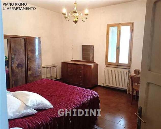 CASALE di 350 mq (CIVITELLA PAGANICO - PAGANICO) rif. 2570.300M - Foto 11