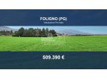 Immobile in asta di 39938 m² in vendita a Foligno