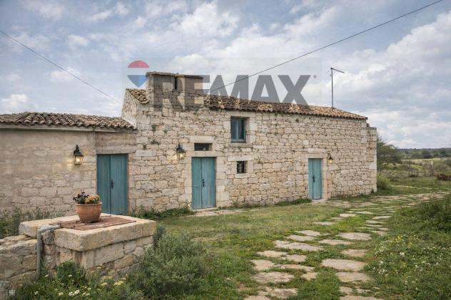 Cascina/Casale in vendita a Modica, Modica Sorda - Foto 3