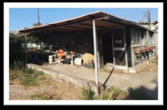 Immobile in asta di 3000 m² in vendita a Sant'Egidio del Monte Albino - Foto 7