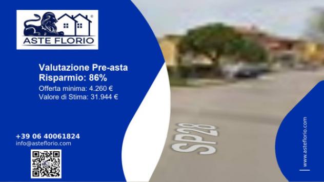 Immobile in asta di 968 m² in vendita a Usini