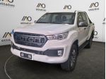 Foton Tunland G7 Tunland G7 2.0 TDI Doppia Cabina 4WD