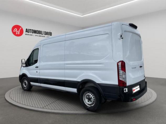 FORD Transit 350 2.0TDCi + IVA H2L3 Trend rif. 20502694 - Foto 3