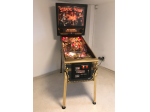 Flipper Pinball Theatre of Magic Bally
