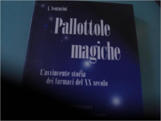Storia farmacologica. Due libri. - Foto 3