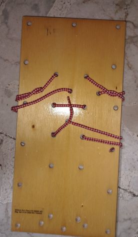 Giochi Legno Bambini - Foto 2