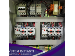 System Impianti Elettrical Engineering