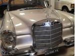 Mercedes-Benz 300 300 SE COUP