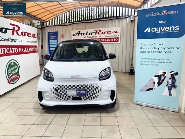 SMART fortwo 3ªs.(C/A453) fortwo EQ Passion - Foto 3