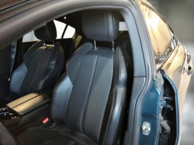 PEUGEOT 508 BlueHDi 130 Stop&Start EAT8 GT rif. 23794201 - Foto 8
