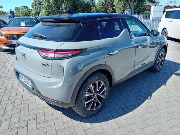 DS DS 3 E-Tense E-TENSE Performance Line - Foto 5
