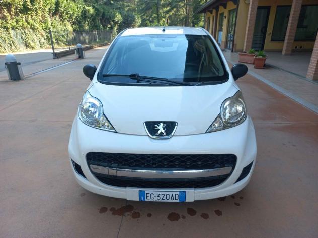 Peugeot 107 1.0 68CV 5p. Desir - Foto 2