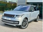 Land Rover Range Rover Range Rover 3.0D l6 350 CV Autobiography