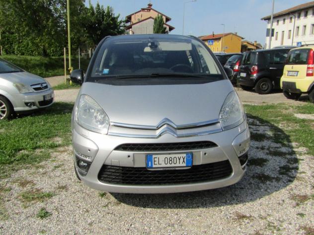 Citroen C4 Picasso 1.6 HDi 110 Curatissima - Foto 2