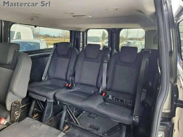 FORD Transit Custom 320 2.0 TDCI MHEV 130CV L2H1 9 POSTI M1 - GA052GT rif. 23942605 - Foto 9