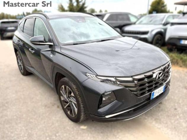 HYUNDAI Tucson Tucson III 1.6 crdi 48V Xline 2wd imt - GP908DG rif. 24185213 - Foto 3