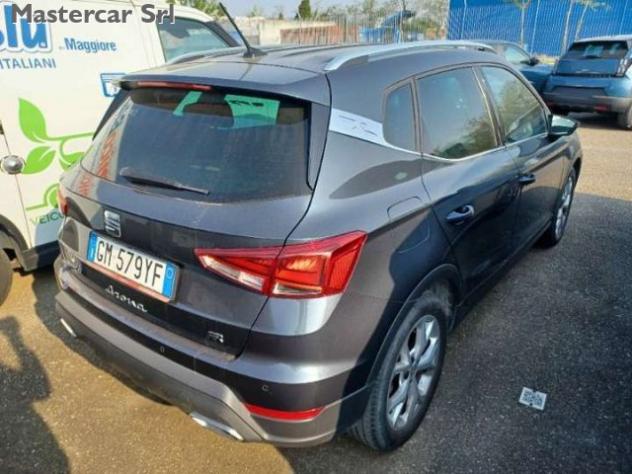 SEAT Arona Arona 2022 1.0 ecotsi FR 110cv dsg - GM579YF rif. 23961031 - Foto 5
