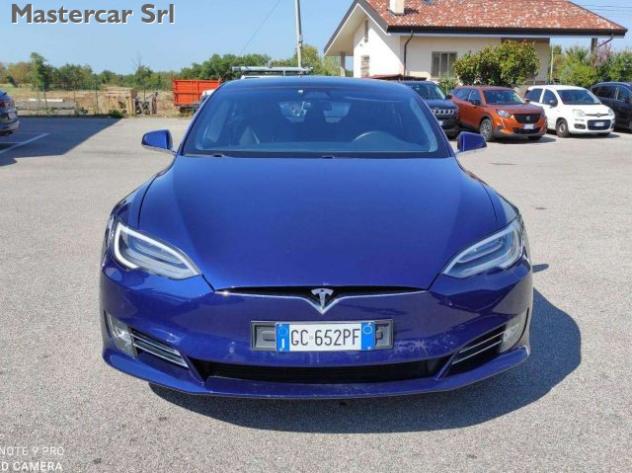 TESLA Model S Model S Long Range Plus awd - GC652PF rif. 24038921 - Foto 9