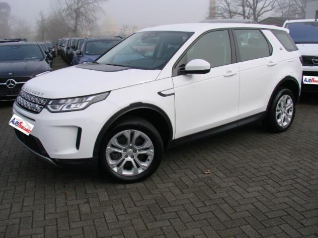 LAND ROVER Discovery Sport Discovery Sport 1.5 I3 PHEV 309 CV AWD Auto R-Dynamic S - Foto 8