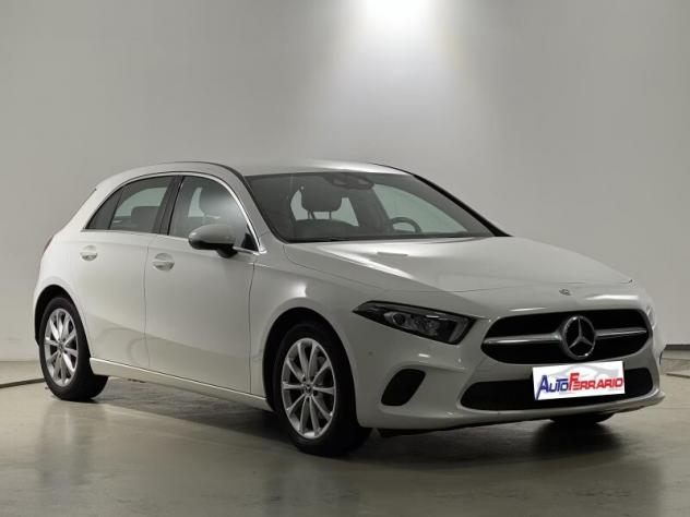 MERCEDES Classe A (W177) A 160 Business - Foto 3