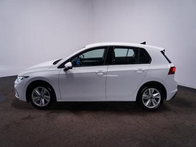 VOLKSWAGEN Golf 8ª serie Golf 2.0 TDI 150 CV DSG SCR Life - Foto 3