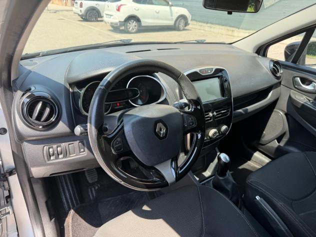 Renault Clio 1.5 dci - NEOPATENTATI - 12 MESI DI GARANZIA - - Foto 7