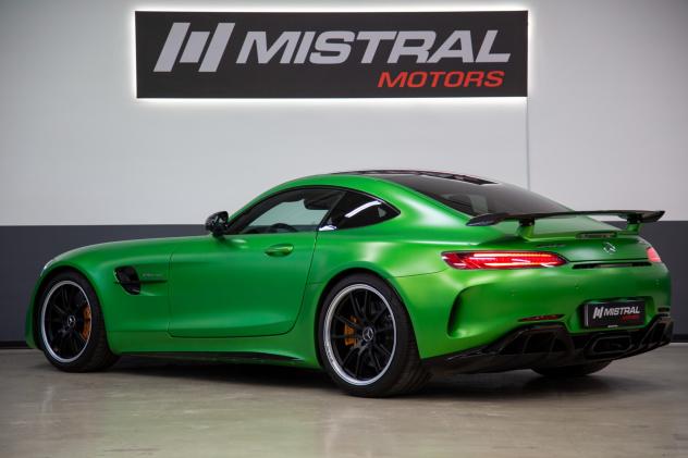 Mercedes-benz AMG GT R KIT 650 CV - Foto 3