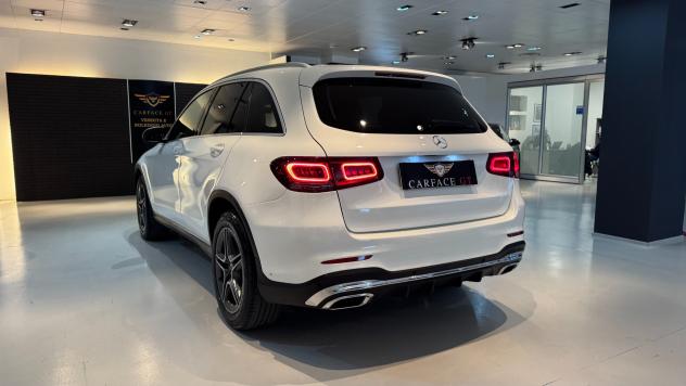 MERCEDES-BENZ GLC 200 D 4MATIC 163CV - 2019 - Foto 6