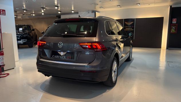 VOLKSWAGEN TIGUAN 2.0D 150CV - 2017 - Foto 4
