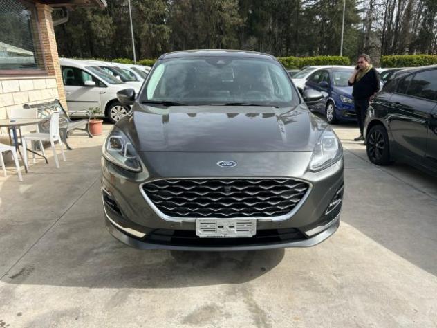 FORD Kuga 2.0 190 CV aut. AWD Vignale rif. 22184660 - Foto 2