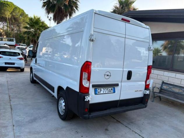 OPEL Movano 35 2.2 BlueHDi 140 S&S rif. 23927226 - Foto 6