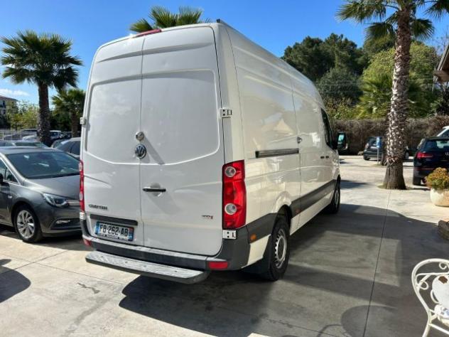 VOLKSWAGEN Crafter 30 2.0 TDI 136CV rif. 22166692 - Foto 6