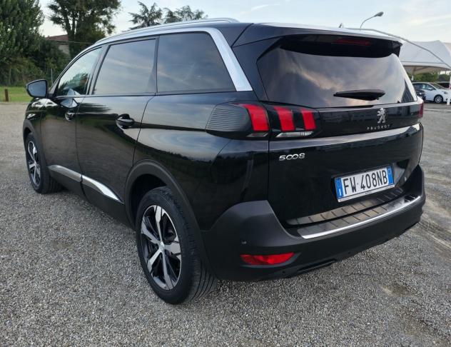 Peugeot 5008 BlueHDi 130 S&S Allure - Foto 3