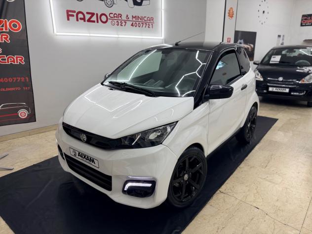 Aixam City Sport Emotion - Foto 3