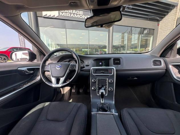 Volvo V60 2.0 d3 Business - Foto 9