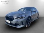 BMW 118 d Msport auto rif. 22072282