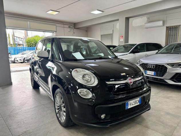 Fiat 500L 1.6 MJT 120CV Lounge + TETTO 2016