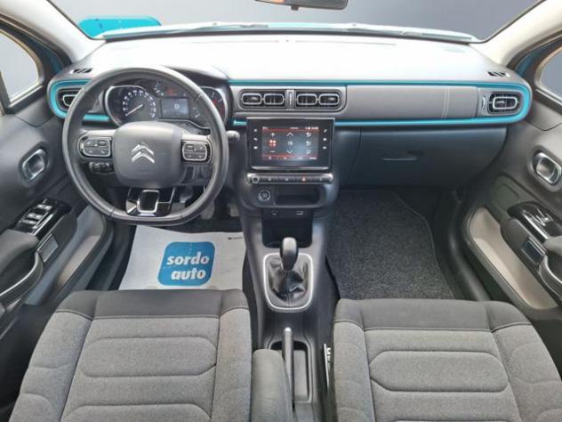 CITROEN C3 PureTech 83 S&S Shine rif. 23891498 - Foto 9