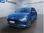 HYUNDAI i20 1.2 MPI GPL Connectline rif. 23888860