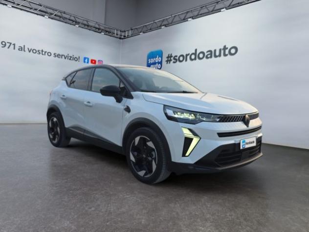 RENAULT Captur ECO-G 100 CV Techno rif. 23174369 - Foto 3