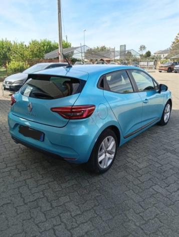 RENAULT Clio TCe 90 CV 5 porte Zen rif. 24117693 - Foto 3