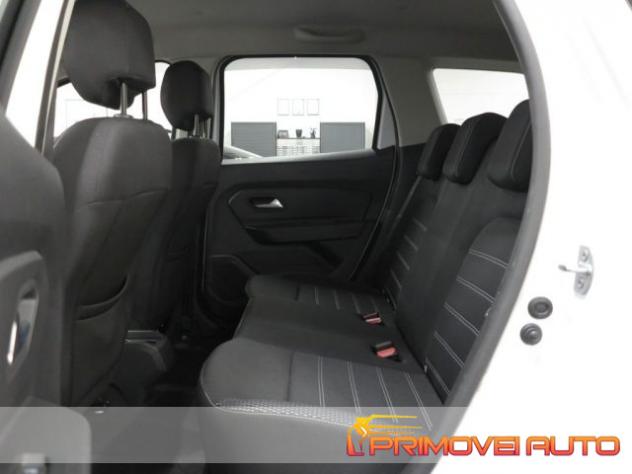 DACIA Duster 1.5 Blue dCi 8V 115 CV 4x4 Prestige rif. 21876613 - Foto 3