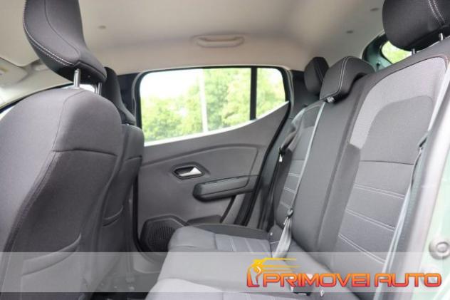DACIA Sandero Stepway 1.0 TCe ECO-G Expression rif. 21402533 - Foto 4